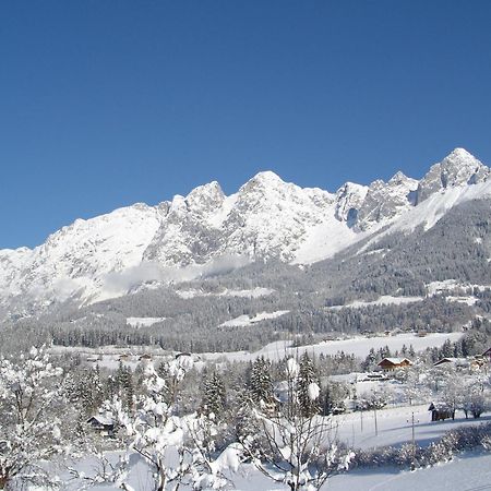 Landgasthof Hotel Zehenthof Pfarrwerfen Dış mekan fotoğraf