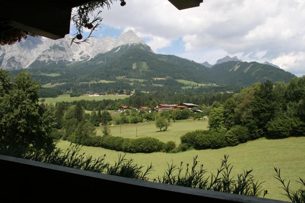 Landgasthof Hotel Zehenthof Pfarrwerfen Oda fotoğraf