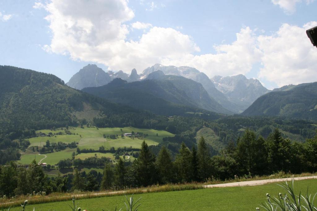 Landgasthof Hotel Zehenthof Pfarrwerfen Dış mekan fotoğraf