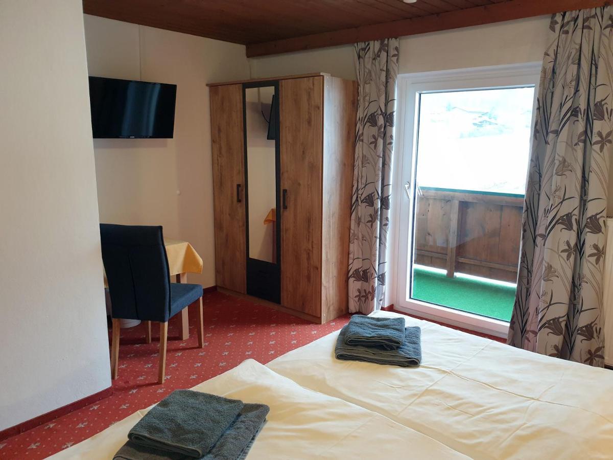 Landgasthof Hotel Zehenthof Pfarrwerfen Dış mekan fotoğraf