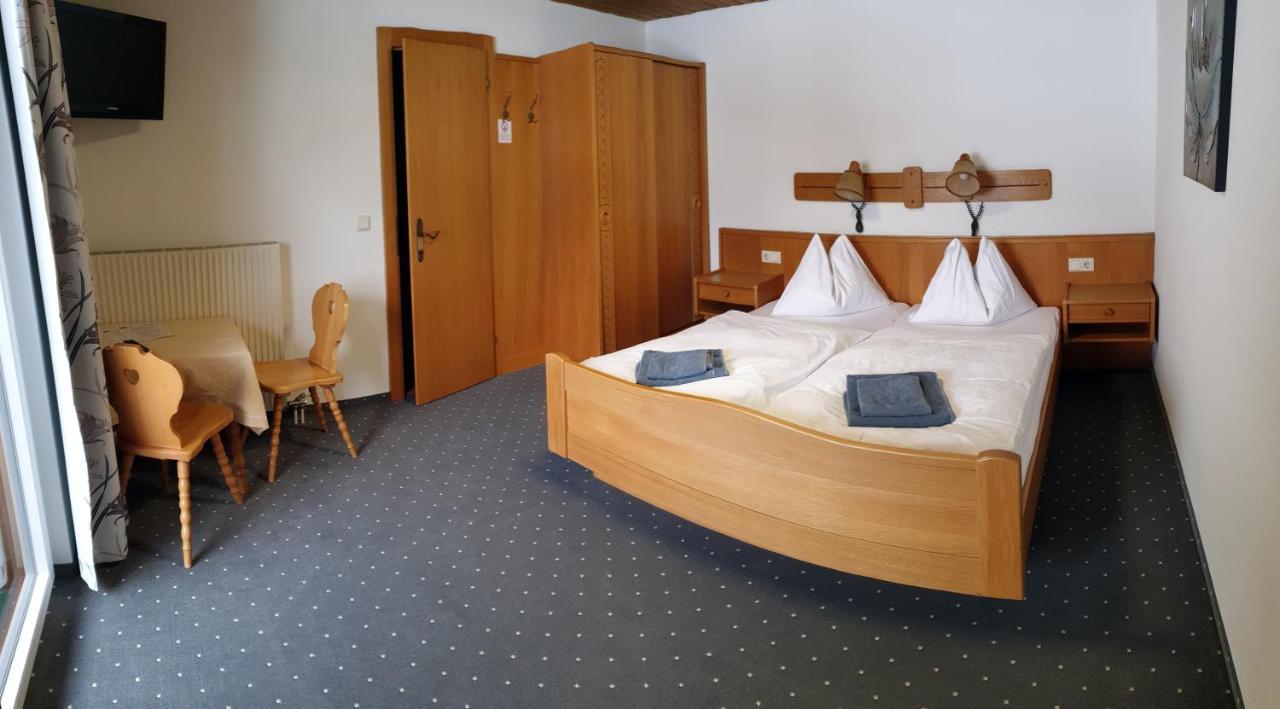 Landgasthof Hotel Zehenthof Pfarrwerfen Dış mekan fotoğraf